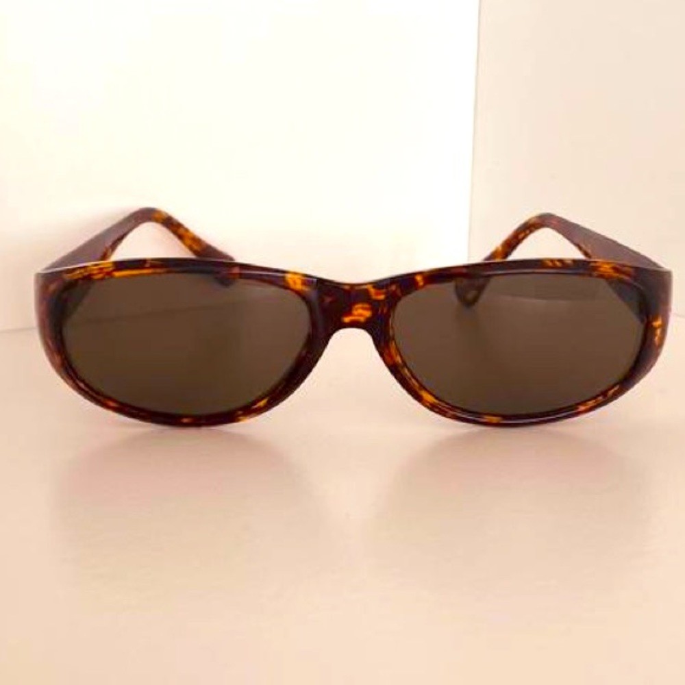 60s Square Green Tint Unisex Sunglasses 🐯Tiger Design Frame🐯